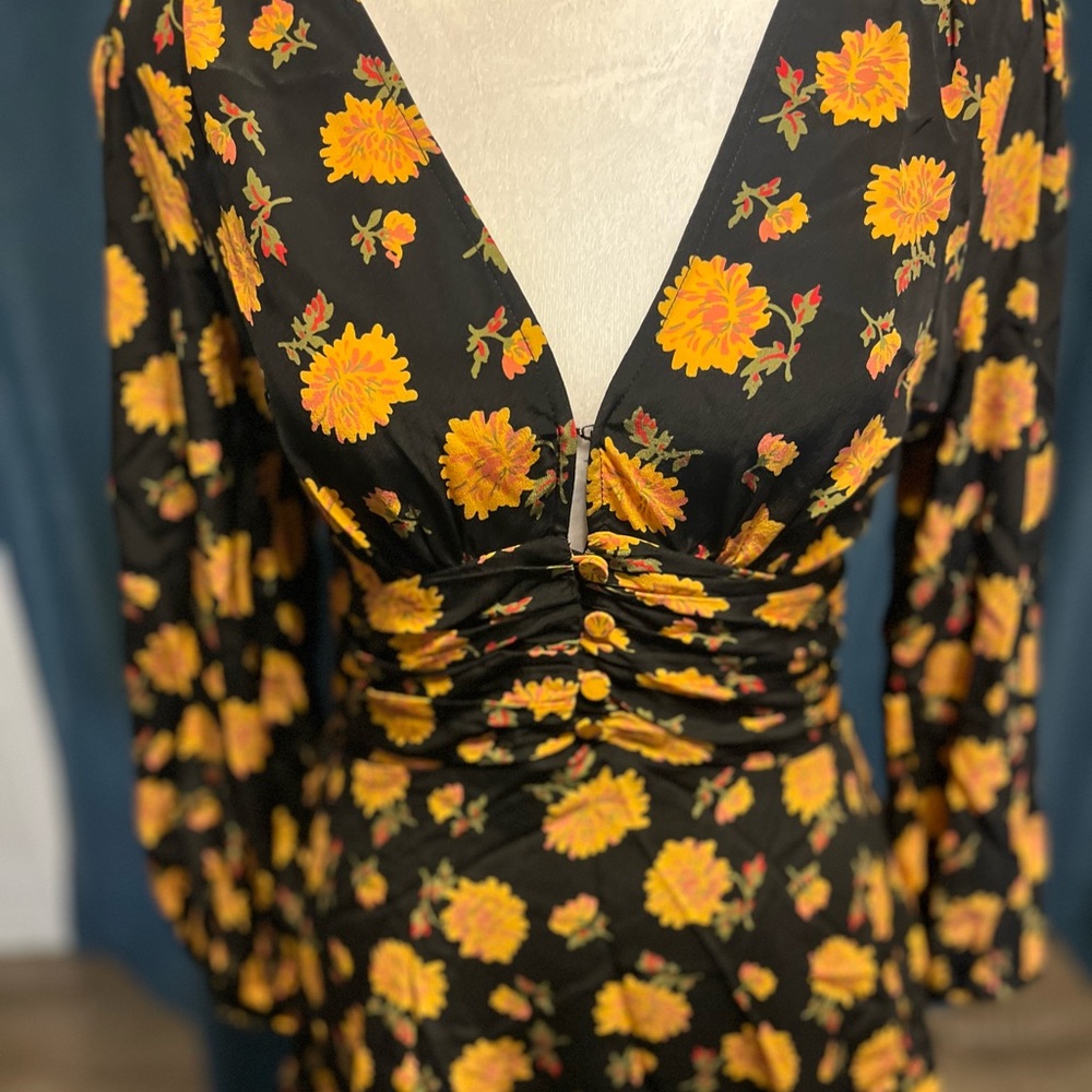 Veronica Beard dress